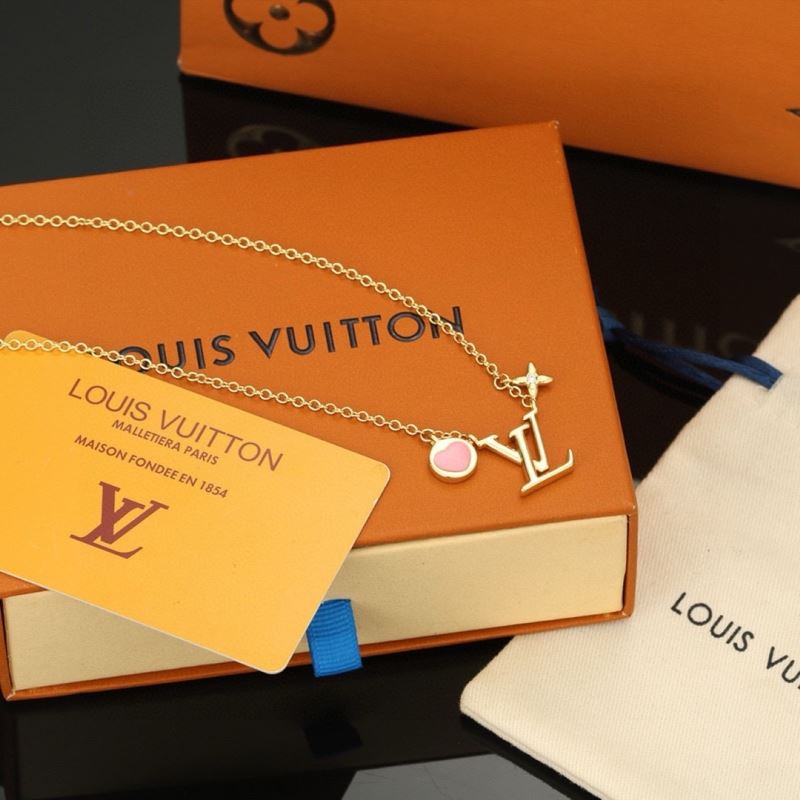 Louis Vuitton Necklaces